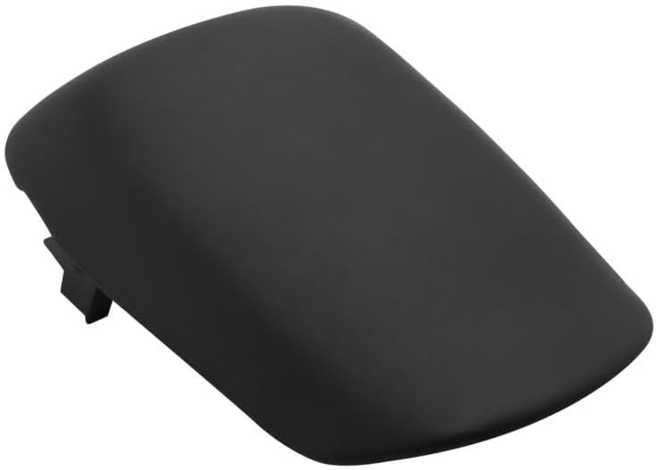 バイク用クッションカバー オートバイ後部助手席ピリオンクッション